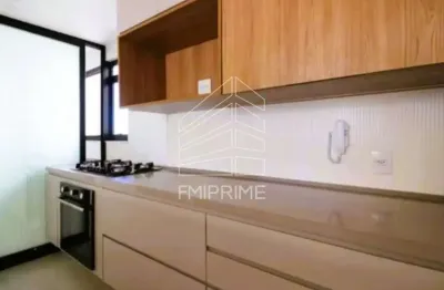 Apartamento à venda em pinheiros - 113m² - 2 quartos - 1 suíte - 1 vaga de garagem