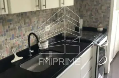 Apartamento à venda na Rua Camarajé, 146, Jardim Paraíso, São Paulo