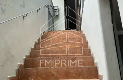 Casa comercial para alugar na Avenida Bosque da Saúde, 796, Saúde, São Paulo