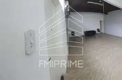 Casa comercial à venda na Rua Força Pública, 177, Santana, São Paulo