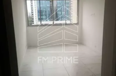 Apartamento com 2 quartos à venda na Rua Pascal, 605, Campo Belo, São Paulo