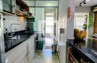 Apartamento com 2 quartos à venda na Rua Cipriano Barata, 955, Ipiranga, São Paulo