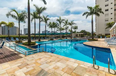 Excelente apartamento com 127m2,  mobiliado ao lado metrô barra funda