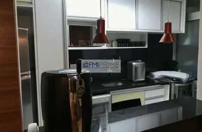 Apartamento com 2 quartos à venda na Rua Diana, 331, Perdizes, São Paulo