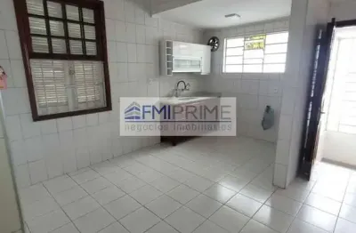 Casa com 2 quartos à venda na Rua Cláudio, 1, Água Branca, São Paulo