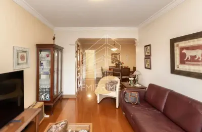 Apartamento com 3 quartos à venda na Rua Desembargador do Vale, 1055, Perdizes, São Paulo