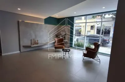 Studio de 28 m2, novo, na vila romana próximo a estação da lapa