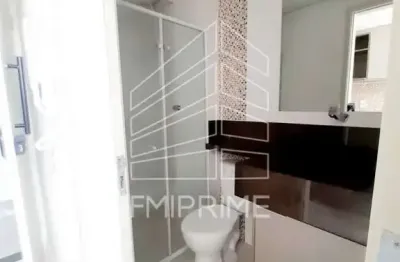 Venha morar no coração da pompéia studio duplex para locação - mobiliad - 1dm - vard -39m²