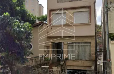 Casa comercial à venda na Rua Doutor Miranda de Azevedo, 1, Pompéia, São Paulo