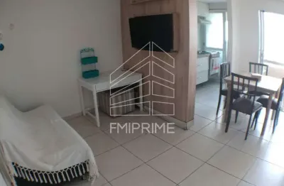 Apartamento com 1 quarto para alugar na Rua Doutor Virgílio de Carvalho Pinto, 382, Pinheiros, São Paulo