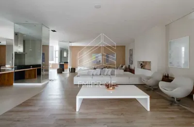 Lindo stúdio maravilhoso  com 1 vaga de garagem e lazer completo em higienopólis