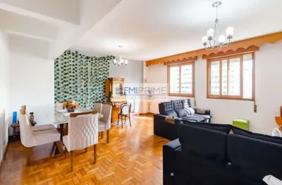 Apartamento com 3 quartos à venda na Avenida Francisco Matarazzo, 108, Água Branca, São Paulo