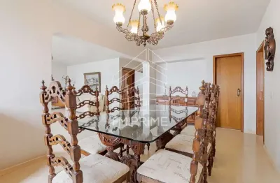 Apartamento com 4 quartos à venda na Rua Doutor Albuquerque Lins, 915, Santa Cecília, São Paulo