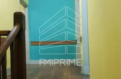 Casa comercial à venda na Alameda Jaú, 616, Jardim Paulista, São Paulo