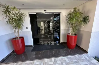 Apartamento com 3 quartos à venda na Rua Bartolomeu de Torales, 253, Vila Mazzei, São Paulo