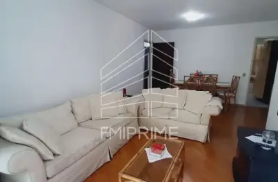 Apartamento 3 dormitórios, sacada, 82 m2 na vila ipojuca...
