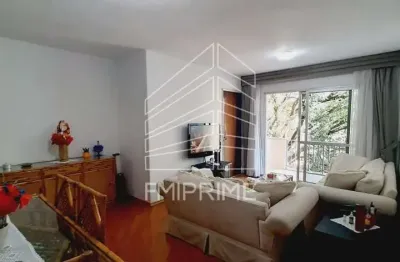 Apartamento 3 dormitórios, sacada, 82 m2 na vila ipojuca...