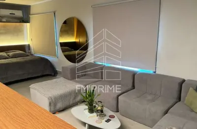 Apartamento com 1 quarto à venda na Rua Doutor Augusto de Miranda, 800, Pompéia, São Paulo