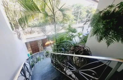 Sumaré - casa à venda -  3 suítes - 3 vagas -  próximo ao metrô vila madalena