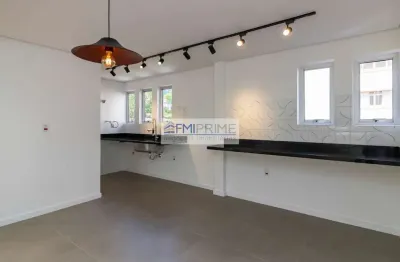 Apartamento com 2 quartos à venda na Rua Cristiano Viana, 1183, Cerqueira César, São Paulo