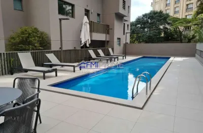 Higienópolis -  excelente  apartamento de alto padrão à venda