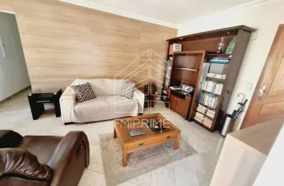 Apartamento com 3 quartos à venda na Rua Doutor Augusto de Miranda, 639, Pompéia, São Paulo