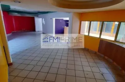 Casa comercial para alugar na Alameda Barros, 1, Santa Cecília, São Paulo