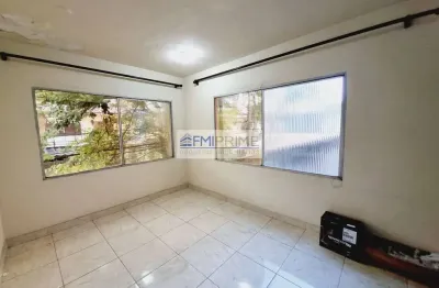 Casa com 2 quartos à venda na Rua Ribeiro de Barros, 1, Vila Anglo Brasileira, São Paulo