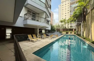 Apartamento com 1 quarto para alugar na Rua João Ramalho, 1512, Perdizes, São Paulo