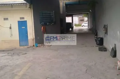 Oportunidade investidor - escritório, estacionamento, loja e galpão