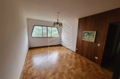 Apartamento com 3 quartos à venda na Rua Cajaíba, 389, Pompéia, São Paulo