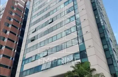 Sala comercial para alugar na Alameda Santos, 455, Cerqueira César, São Paulo