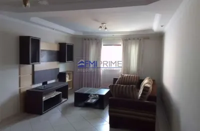 Sobrado 3 quartos (1 suíte) 5 vagas churrasqueira 190 m venda vila pereira barreto.