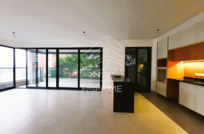 Apartamento à venda em sumaré  139m²  3 suítes  2 vagas  lazer completo.