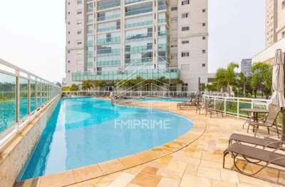 Apartamento com 4 quartos à venda na Rua Isaac Krasilchik, 88, Jardim das Perdizes, São Paulo