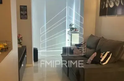 Apartamento com 2 quartos à venda na Rua Torres da Barra, 99, Barra Funda, São Paulo