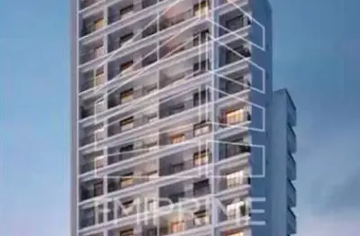 Apartamento com 1 quarto à venda na Rua Martiniano de Carvalho, 446, Bela Vista, São Paulo