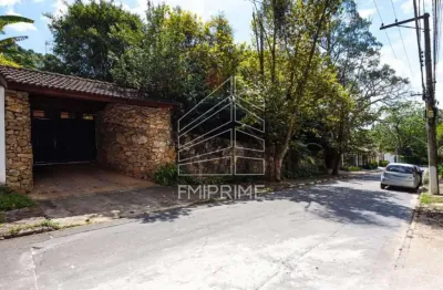 Casa com 5 quartos à venda na Rua São Judas Tadeu, 365, Vila Santo Antônio, Cotia