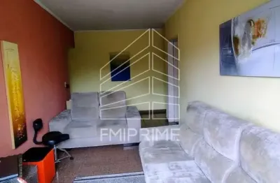 Apartamento com 2 quartos à venda na Rua Casimiro José Marques de Abreu, 198, Vila Osasco, Osasco