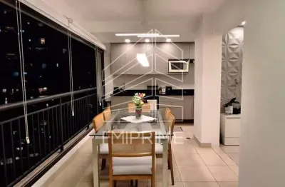 Oportunidade única! apartamento 3 dormitórios c/ lazer completo