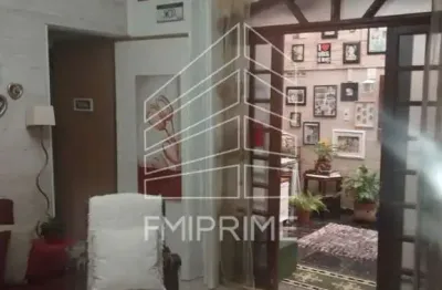 Apartamento com 2 quartos à venda na Rua Doutor Augusto de Miranda, 941, Pompéia, São Paulo