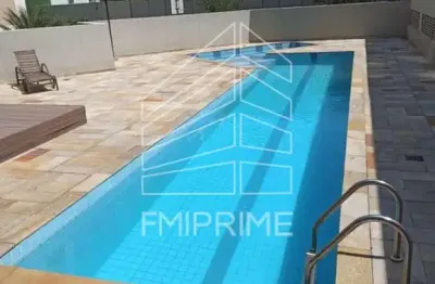 Vendo apartamento com 3 quartos à venda, 80m² - vila hamburguesa.