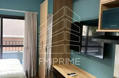 Apartamento com 1 quarto para alugar na Rua João Ramalho, 1041, Perdizes, São Paulo
