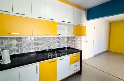 Apartamento com 2 quartos para alugar na Rua Raul Pompéia, 269, Pompéia, São Paulo
