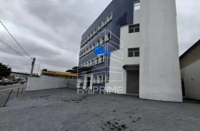Prédio para alugar na Avenida Marquês de São Vicente, 2800, Água Branca, São Paulo