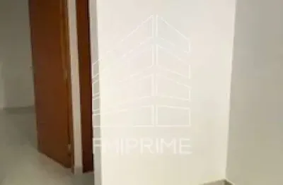 Apartamento com 1 quarto à venda na Rua Paulo de Faria, 440, Vila Gustavo, São Paulo