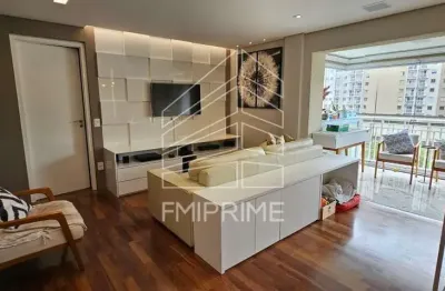 Apartamento de alto padrão reformado | 96 m² | 3 dorms (1 suíte) | celebration barra funda