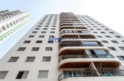 Apartamento à venda em perdizes - 160m² - 4 quartos - 1 suíte - 3 vagas