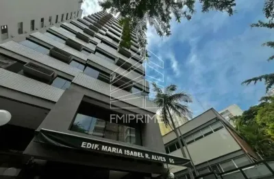 Sala comercial com 1 sala à venda na Rua São Vicente de Paulo, 95, Santa Cecília, São Paulo