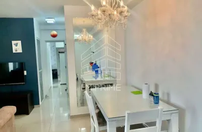 Apartamento à venda em água branca - 2 dorms (1 suíte) , 1 escritório - 2 vagas de garagem